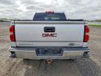 2016 GMC Sierra K1500 SLE