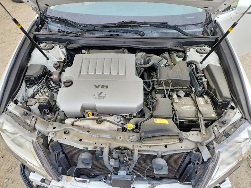 2015 Lexus Es 350
