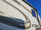 2013 Keystone Fuzion Camper