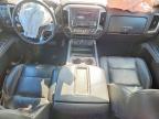 2015 Chevrolet Silverado K2500 Heavy Duty LTZ