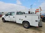 2022 Ford F250 Super Duty Utility / Service Truck