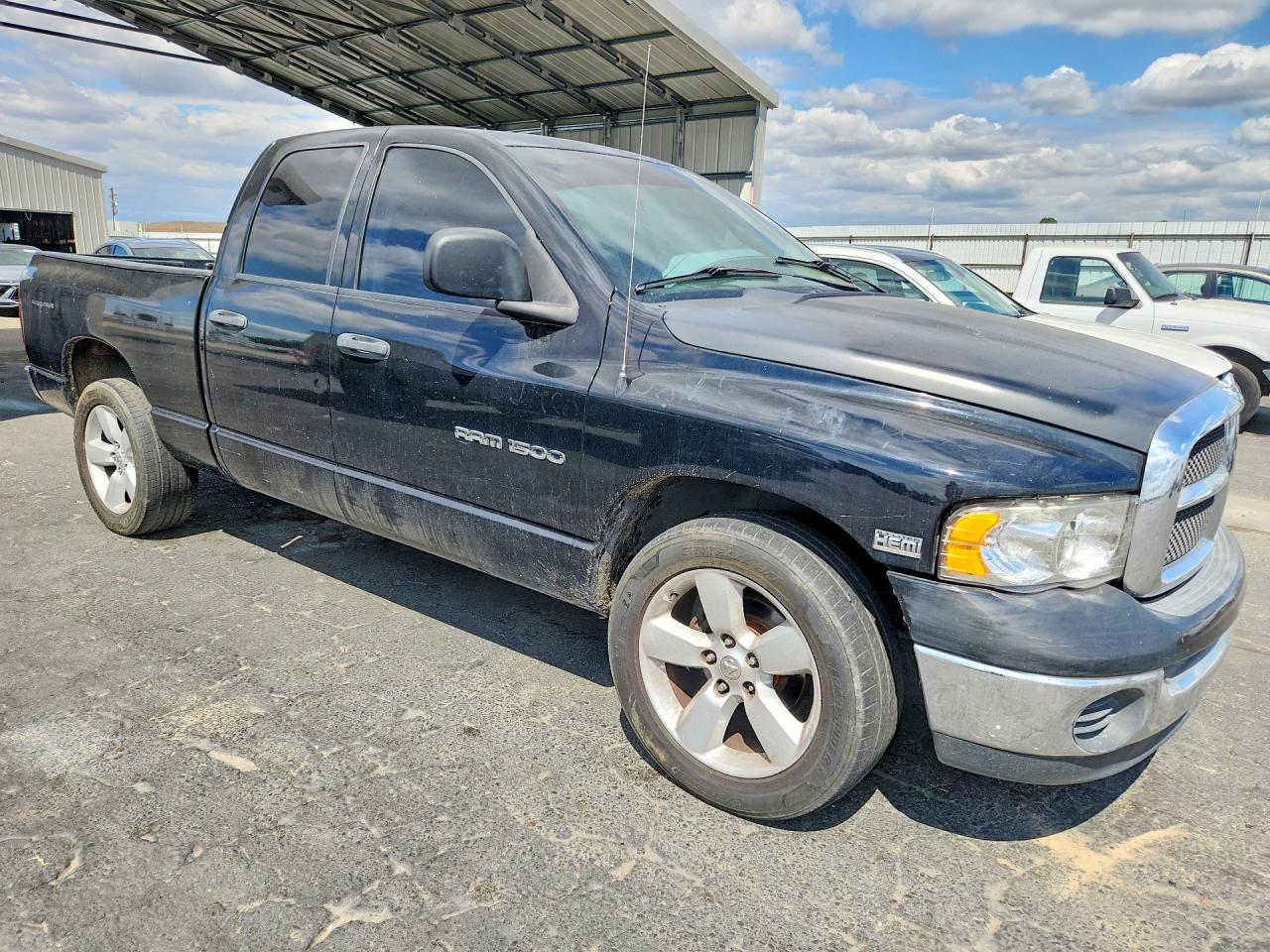 2005 Dodge RAM 1500 ST