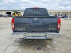 2015 Nissan Frontier SV