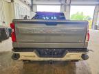 2022 Chevrolet Silverado LTD K1500 LTZ
