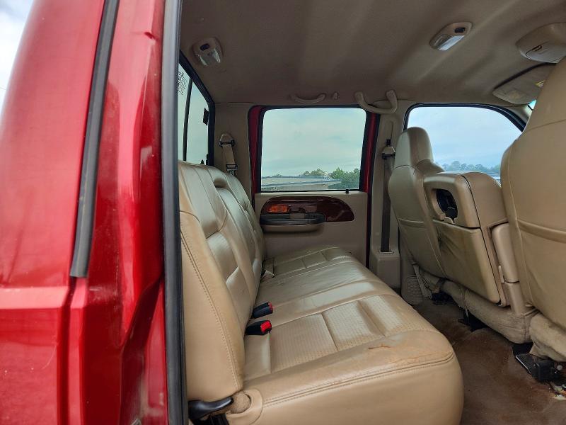 2002 Ford F250 Super Duty