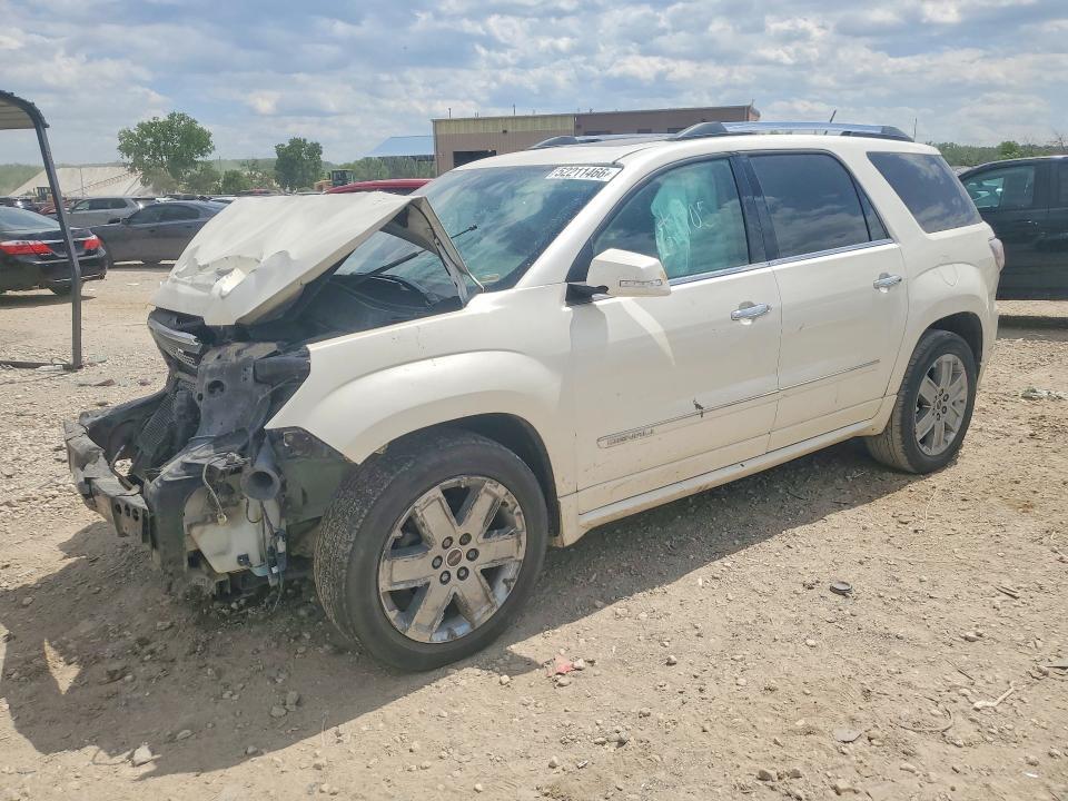 2013 GMC Acadia Denali