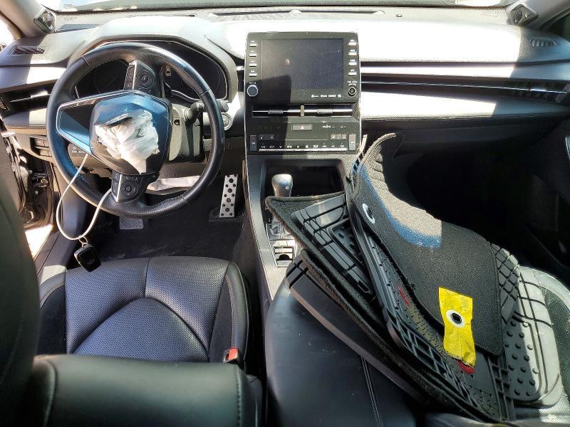 2019 Toyota Avalon Touring