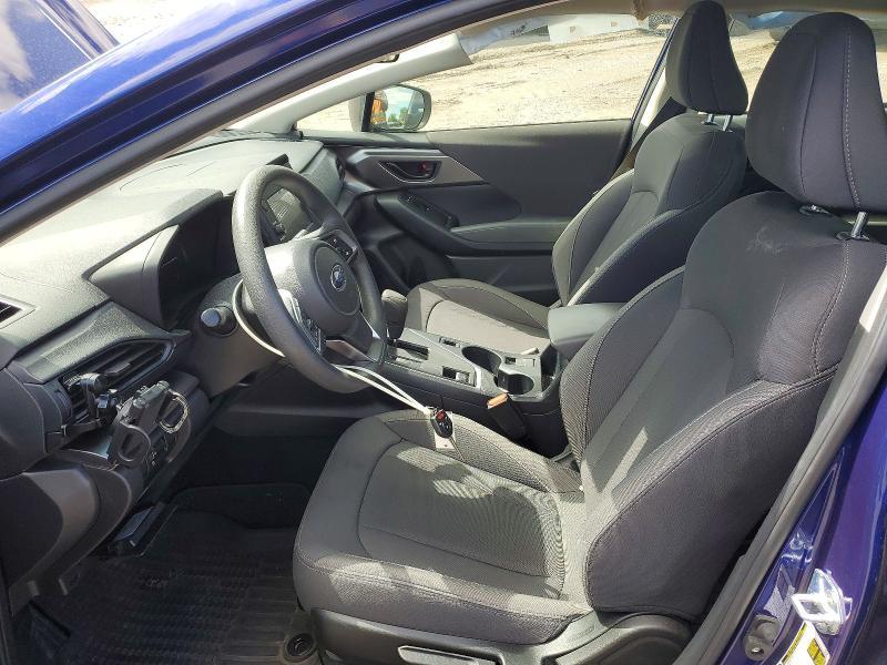 2024 Subaru Impreza