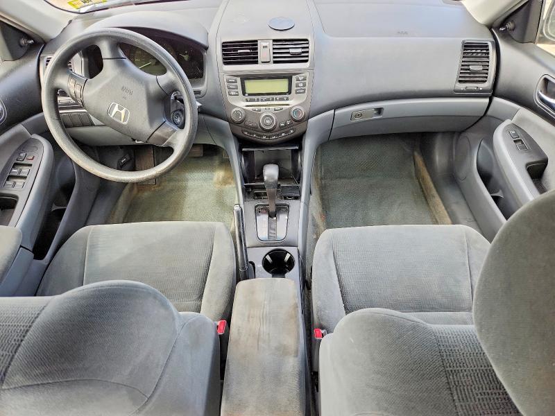 2007 Hond Accord