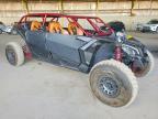 2021 Can-Am Maverick X3 Utility Vehicle
