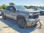 2024 Chevrolet Silverado K2500 Heavy Duty LT
