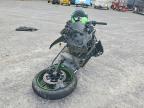 2022 Kawasaki EX650 N
