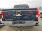 2016 Chevrolet Silverado