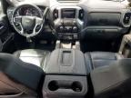 2019 Chevrolet Silverado K1500 LTZ