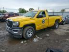 2018 GMC Sierra K1500