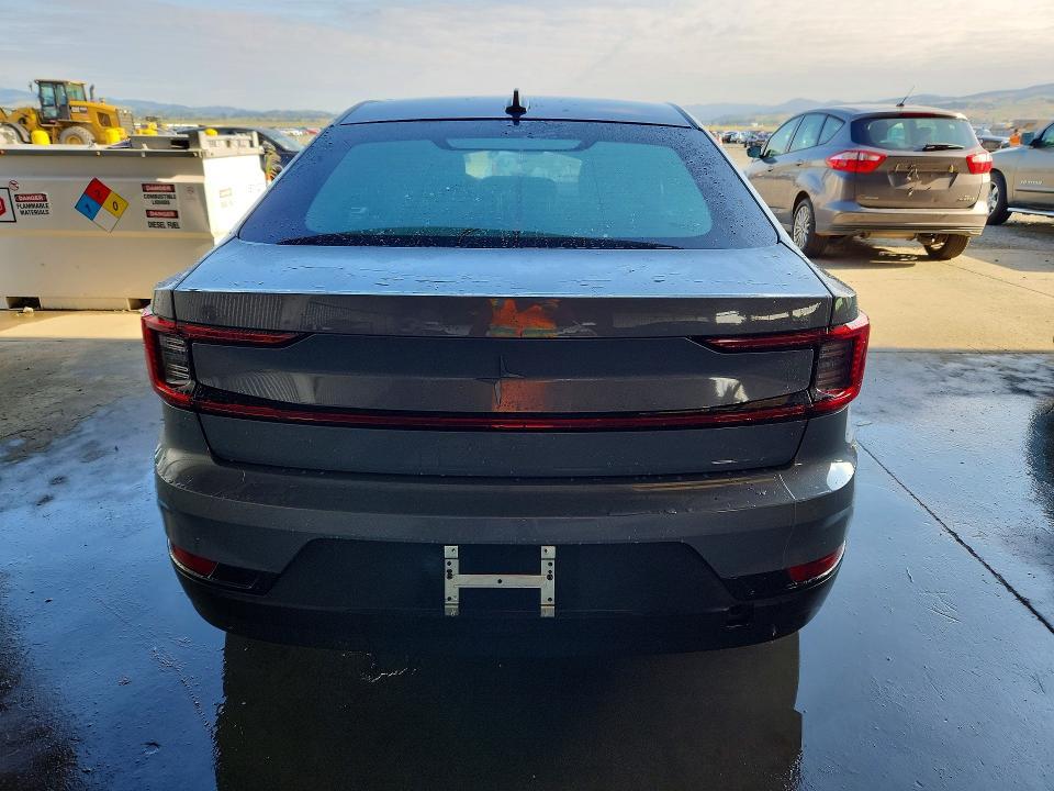 2023 Polestar 2