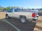 2016 Chevrolet Silverado K1500