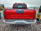 2002 Nissan Frontier