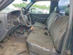 2001 Chevrolet Silverado K2500 Heavy Duty