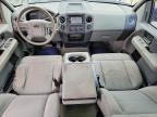 2008 Ford F150 Supercrew