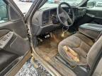 2003 Chevrolet Silverado C2500 Heavy Duty