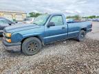 2007 Chevrolet Silverado C1500 Classic