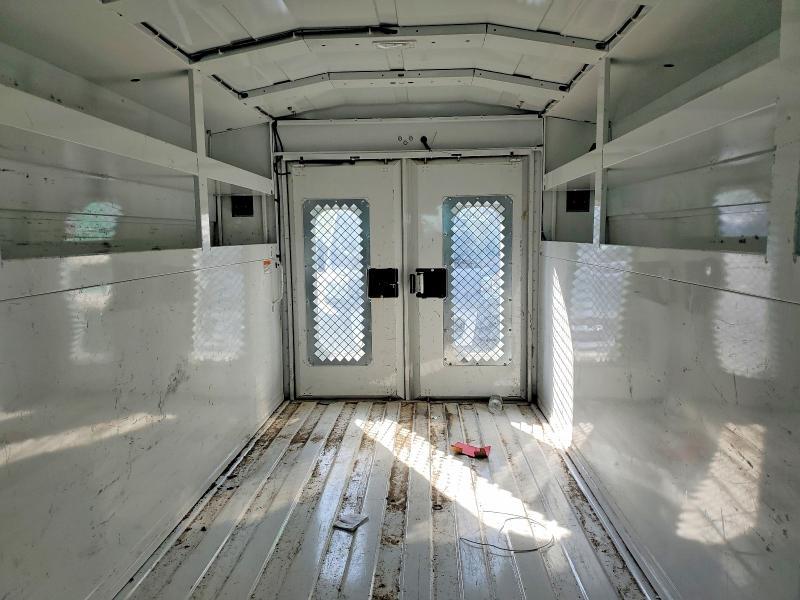 2019 Ford Transit T-350