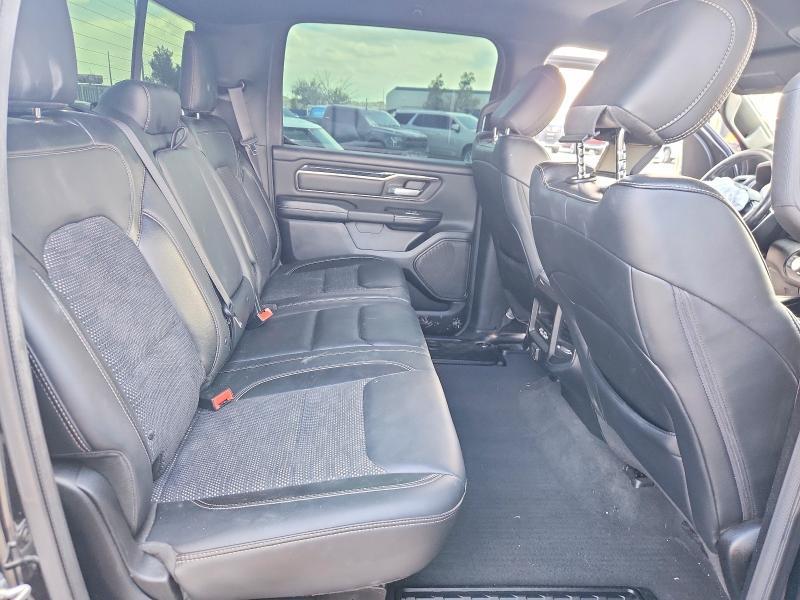 2019 Dodge Ram 1500 Rebel