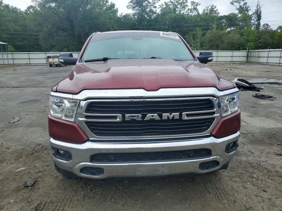 2021 Dodge RAM 1500 BIG Horn