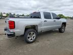2018 Chevrolet Silverado K1500 Custom