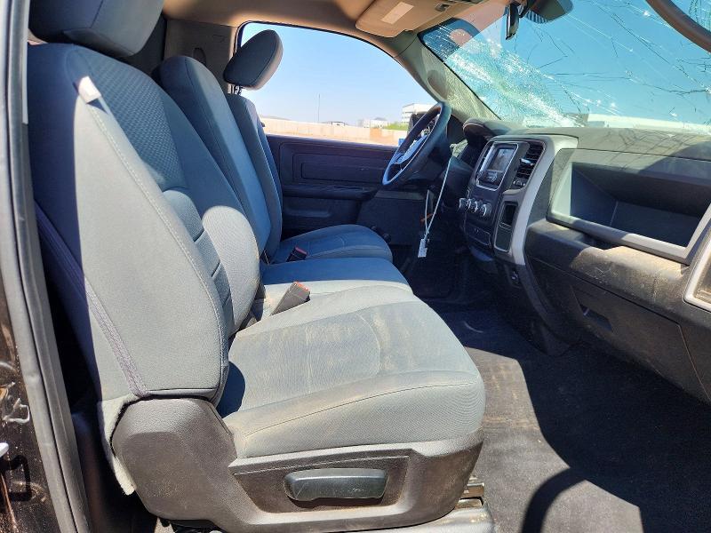 2019 Dodge RAM 1500 Classic Tradesman