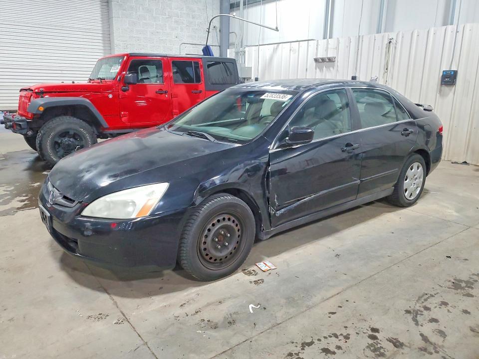 2004 Honda Accord lx