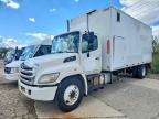 2012 Hino 338 BOX Truck
