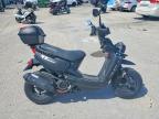 2023 Yongfu Motorcycle