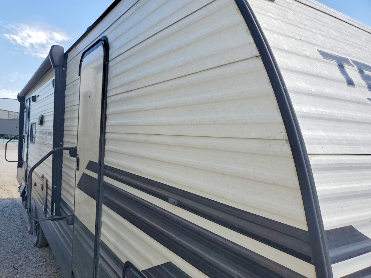 2020 Grand Design Transcend Camper