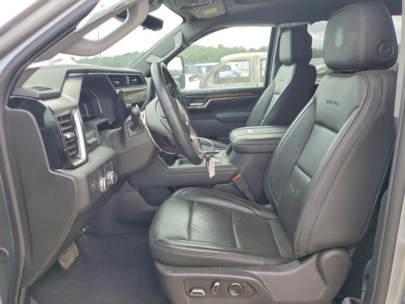 2024 GMC Sierra K3500 Denali