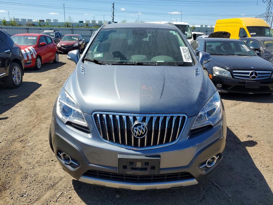 2014 Buick Encore Convenience