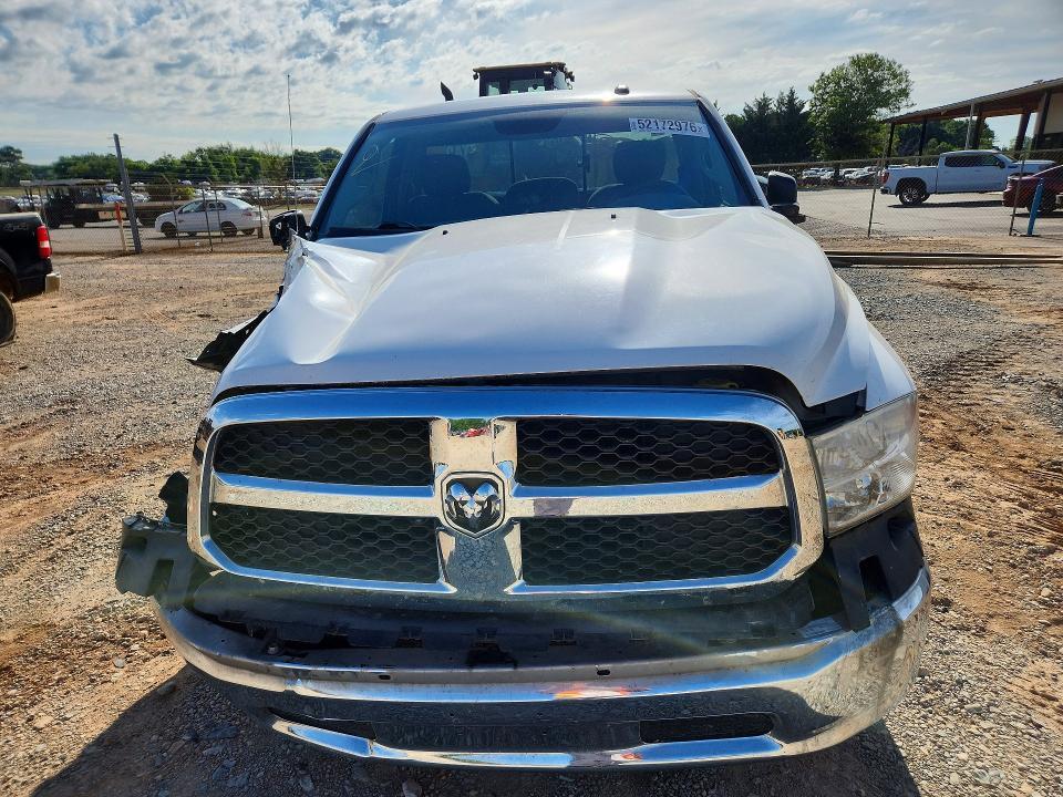 2019 Dodge RAM 1500 Classic Tradesman