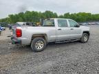 2016 Chevrolet Silverado K1500