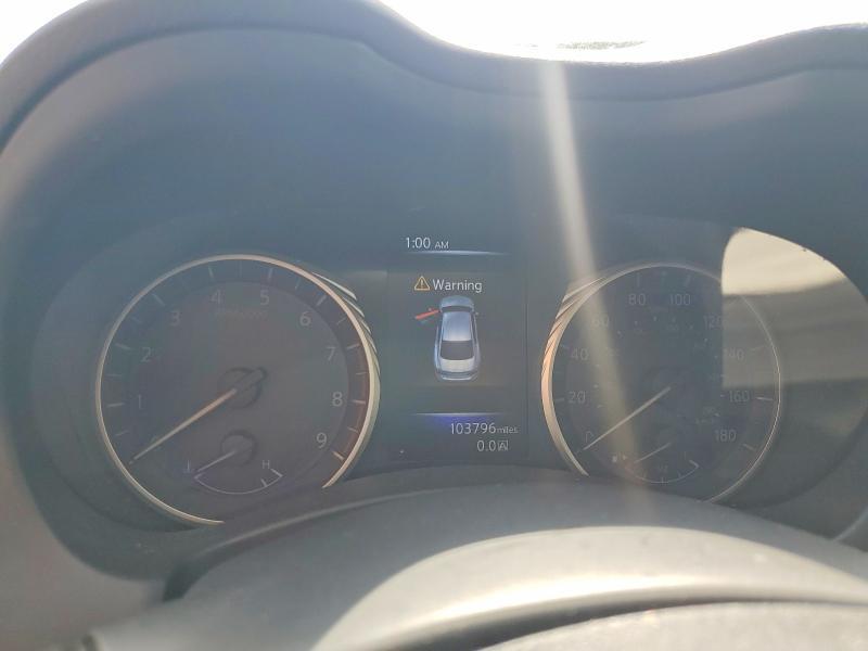 2017 Infiniti Q50 3.0t Premium