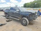 2018 Chevrolet Silverado K1500 LTZ