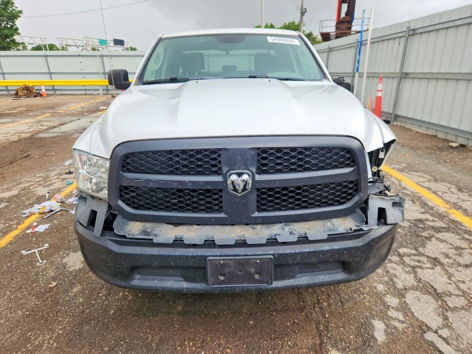 2016 Dodge RAM 1500 ST
