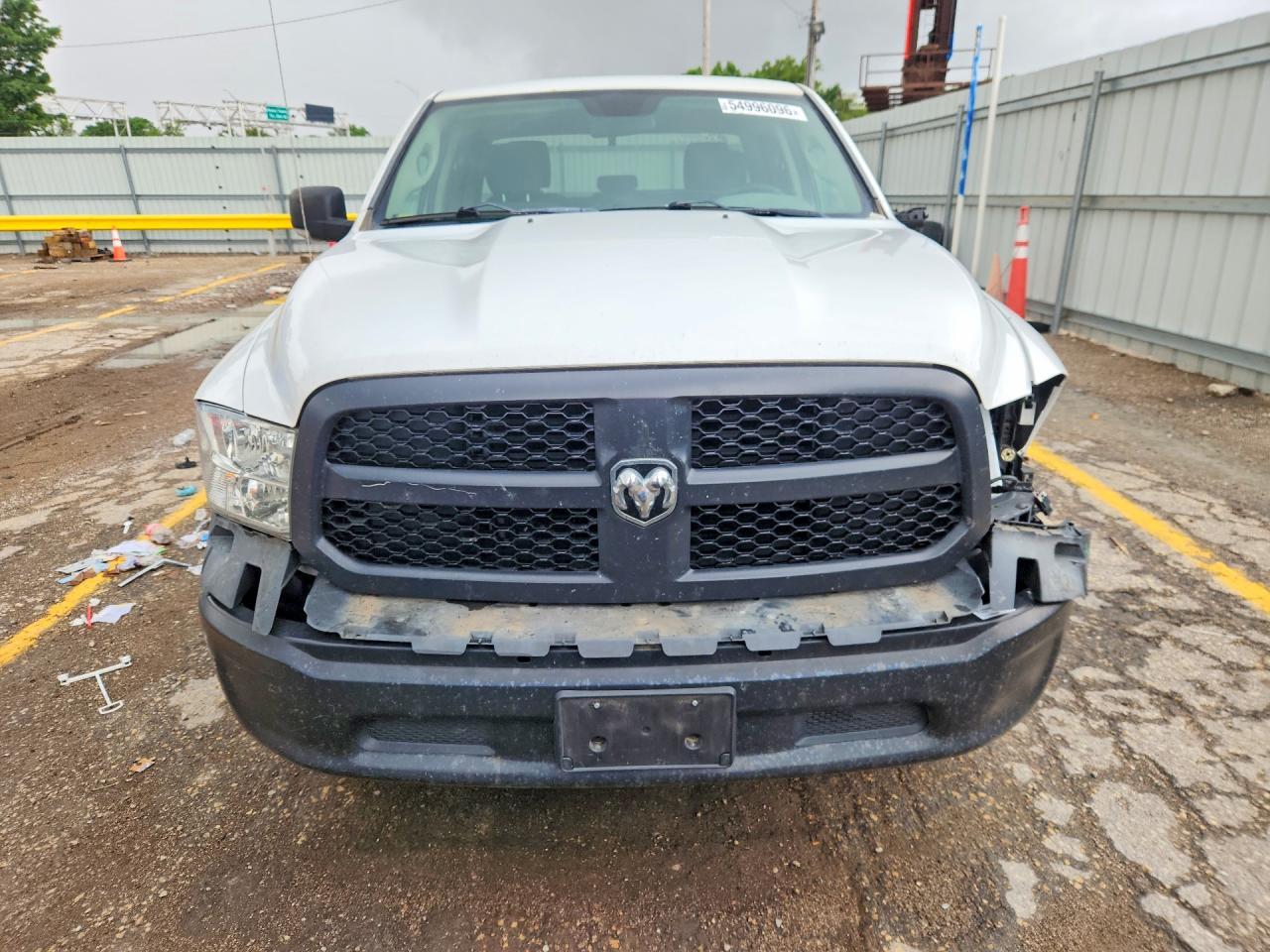 2016 Dodge RAM 1500 ST