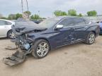 2017 Chevrolet Impala ls