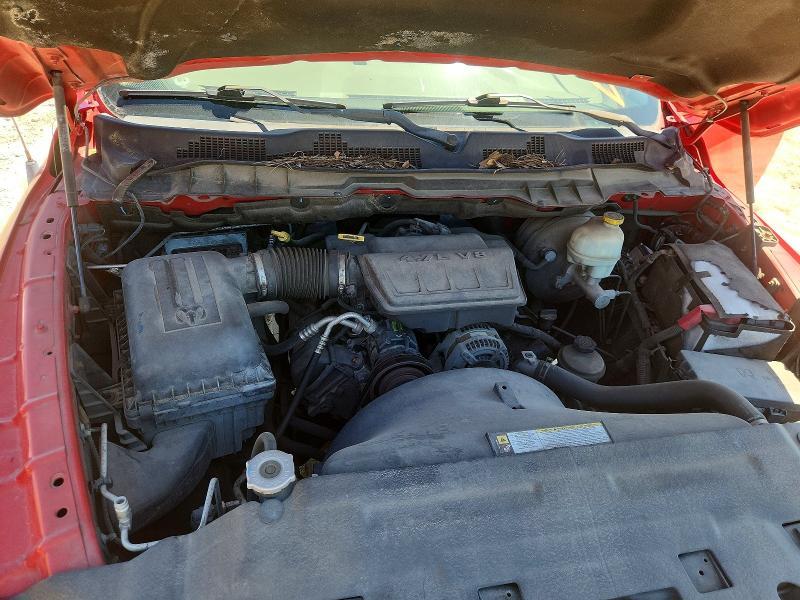 2009 Dodge RAM 1500