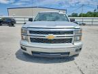 2014 Chevrolet Silverado C1500 LT