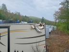 2014 KZ RV Connect Camper