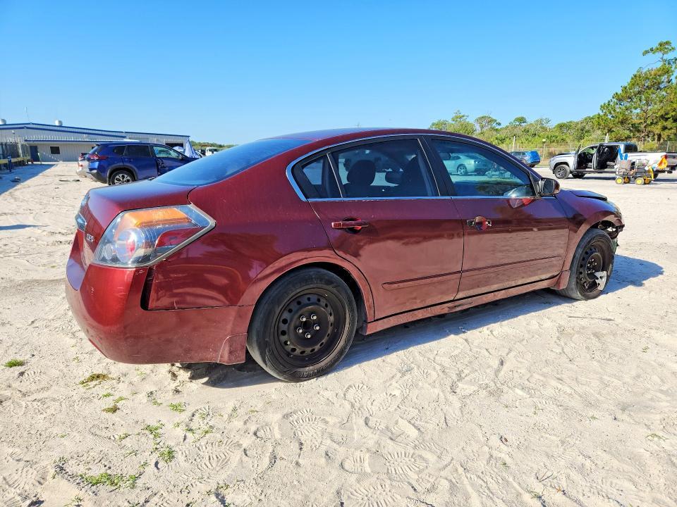 2010 Nissan Altima 2.5