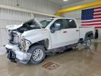 2021 Chevrolet Silverado K2500 Heavy Duty LT