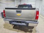 2012 Chevrolet Silverado K1500 LT